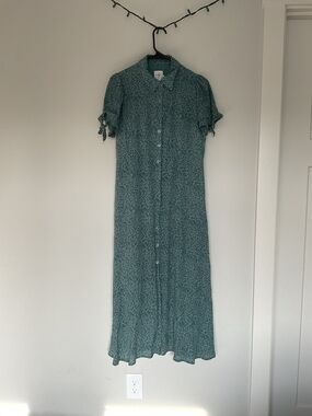 Hatch | Dresses | Hatch The Evelyn Knit Maxi Maternity Dress In Ivory Size  3 12 Or Lg Nwt | Poshmark